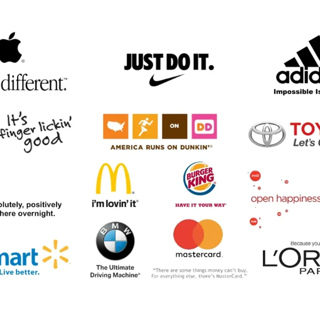 Invent Connect - Advertising Campaigns or Slogans