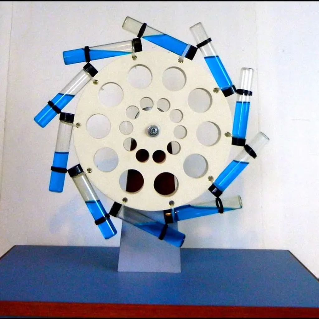 Invent Connect - Perpetual Motion Devices